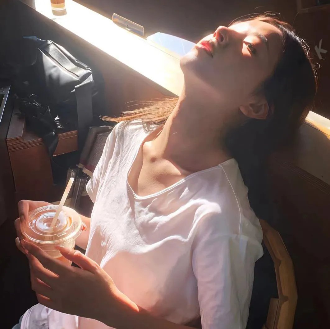 迷失幸运儿